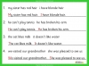Capital Letters and Full Stops - Years 3 and 4 Teaching Resources (slide 8/19)